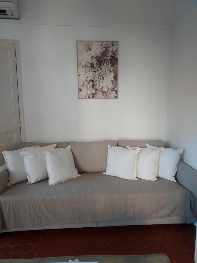 Toulon Soleil Et Douceur II Apartment Exterior photo
